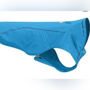 Ruffwear Dog rain coat size Medium